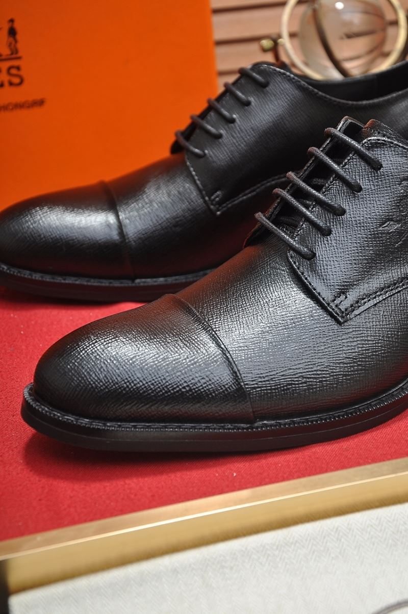 Hermes Business Shoes